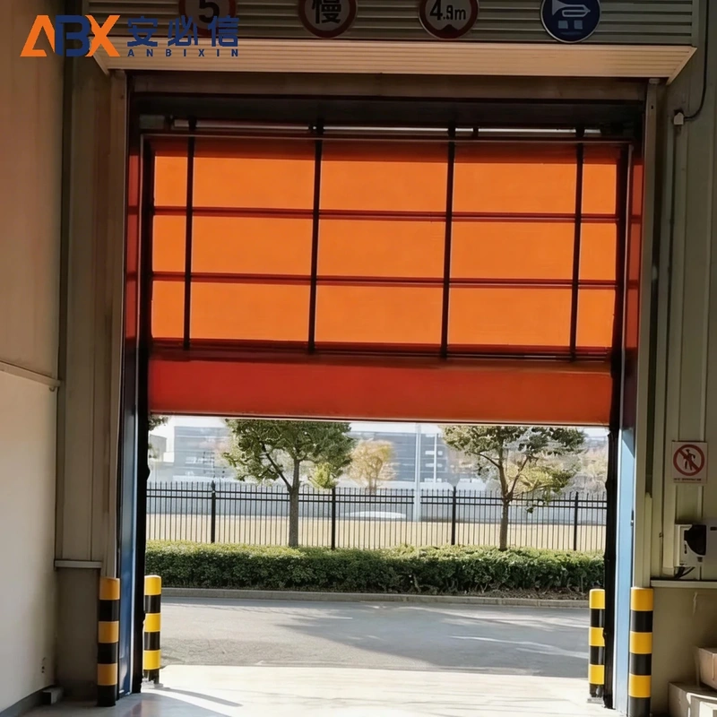 平凉市翻转式卸货平台
